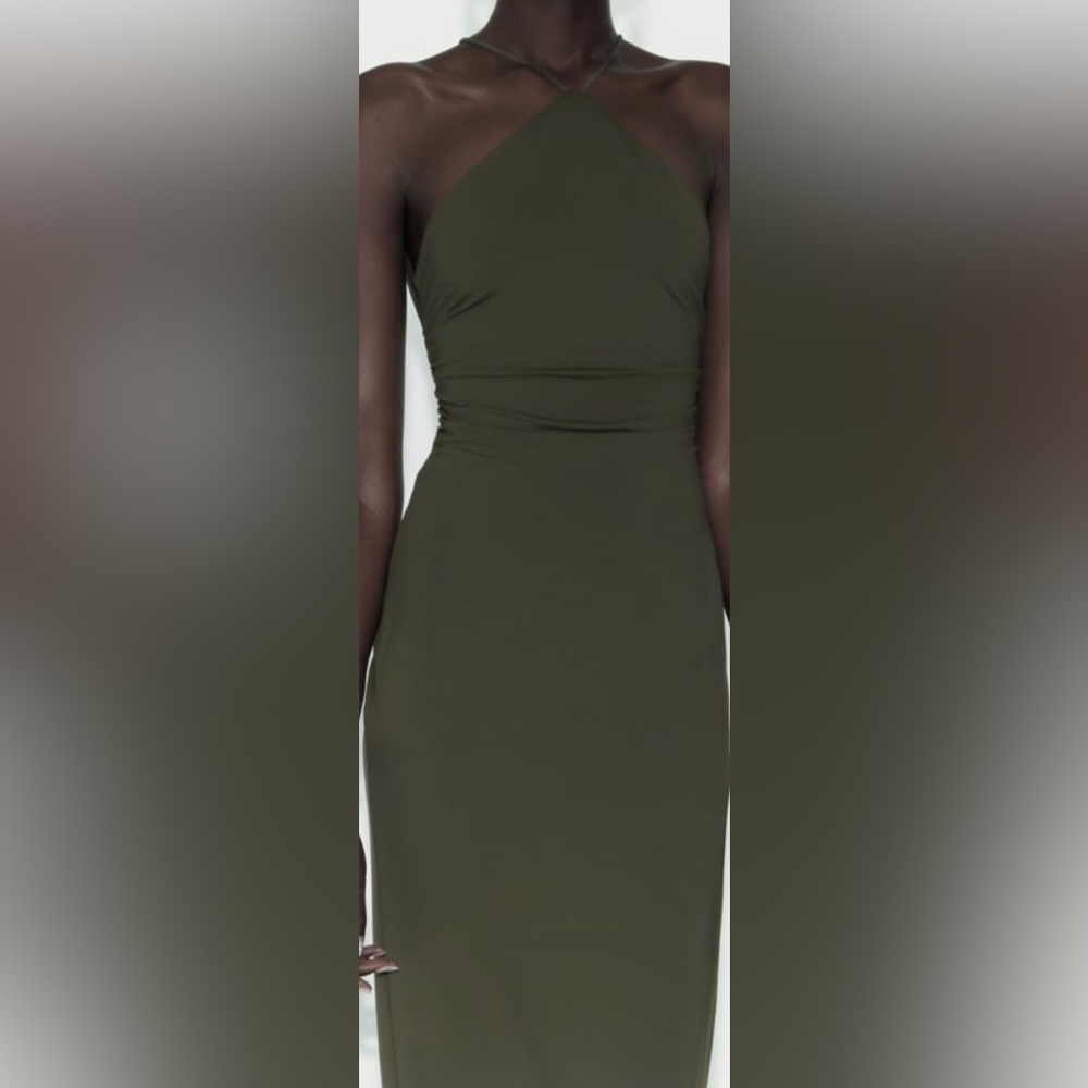 Zara dress